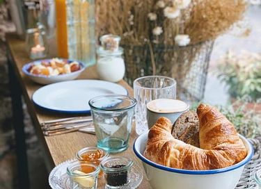 Boutique hotel in the heart of Utrecht - 11