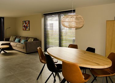 Child-friendly vacation home near the sea - 6