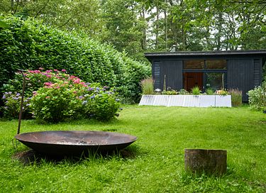 Tiny House op een privé eilandje - 4