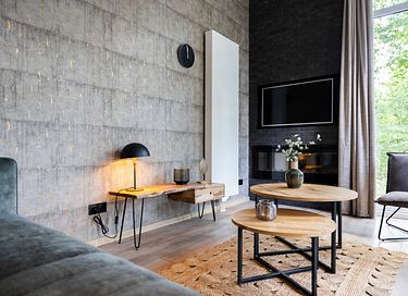 Holiday home on the Veluwe with roof terrace - 5