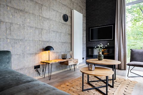 Holiday home on the Veluwe with roof terrace - 5