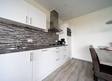 Vrijstaande vakantiewoning bij de Veluwe - 5