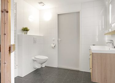 Vakantie op Schouwen-Duiveland met sauna - 12