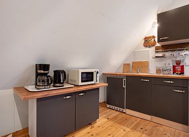 Historisch boswachtershuis in Noord-Duitsland - 15