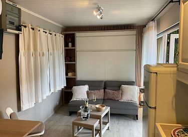 Wellness loft in La Roche en Ardenne - 3