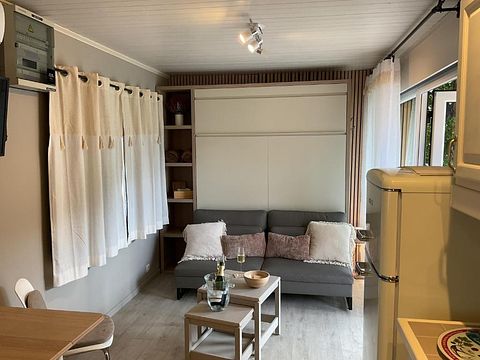 Wellness loft in La Roche en Ardenne - 3