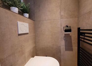Wellnesshuis met jacuzzi en sauna - 20
