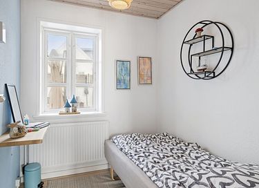 Ferieophold for 11 personer ved kysten - 4