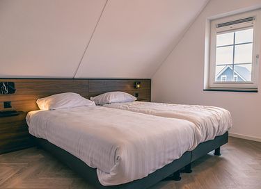 Logement de vacances de luxe (6p) sur l'IJsselmeer - 9