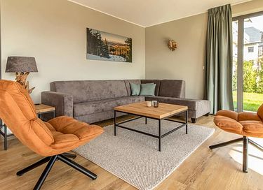 Appartement in Winterberg met uniek uitzicht - 5
