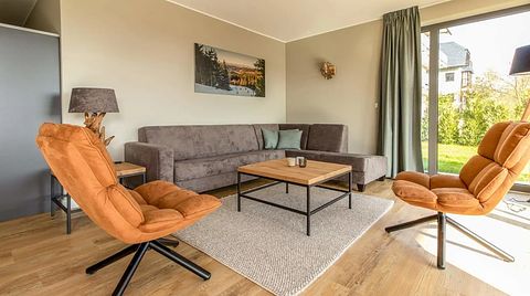 Appartement in Winterberg met uniek uitzicht - 5