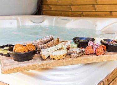 Wellness vacation villa in Limburg - 7
