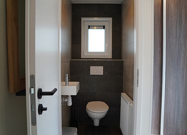 Logement de vacances design dans le Veluwe - 11