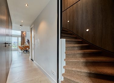 Enjoy the waterfront in luxury apartment (5p) - 14