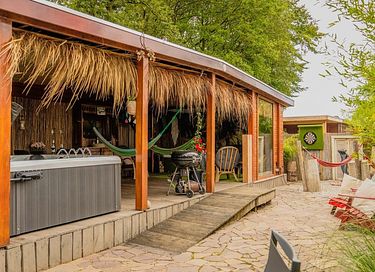 Wellness stay in Drenthe - 3