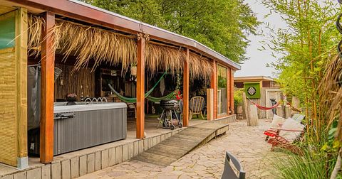 Wellness stay in Drenthe - 3