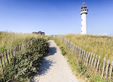 Rolstoelvriendelijk vakantiehuis vlakbij zee - 28