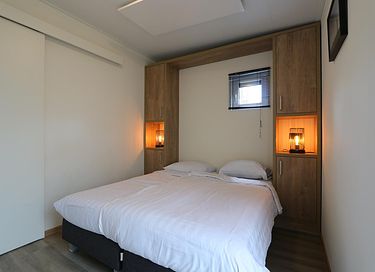 Haustierfreundliche Lodge (4p) auf der Veluwe - 9