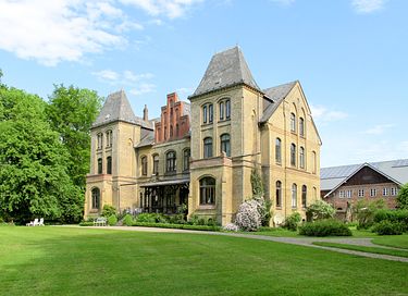 Séjour élégant dans un manoir historique - 27