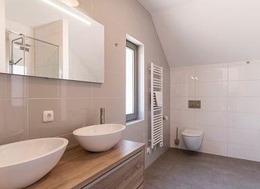 Zeer luxe vakantievilla voor 8 personen - 14