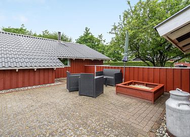 Casa vacanze in splendida posizione con sauna - 13