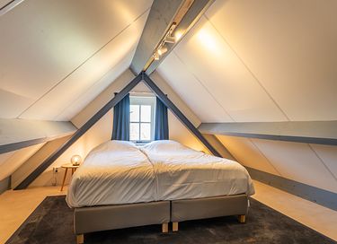 Tuinhuis voor 5 personen met hottub - 21