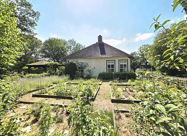 Ruime boerderij (15p) met hottub - 42