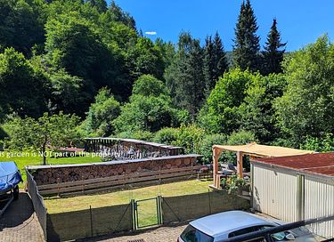  Flat with roof terrace in the Harz - 30