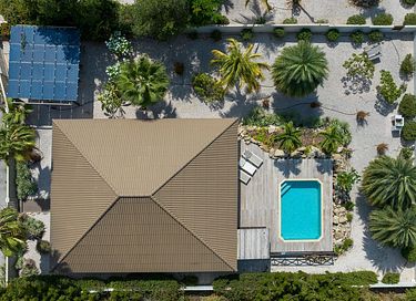 Mooie villa (6p) met zwembad op Curaçao - 34