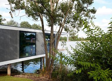 Watercubes op leuk vakantiepark in Limburg - 14