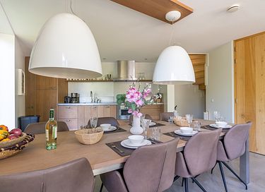 House on Texel with sauna and outdoor kitchen - 9