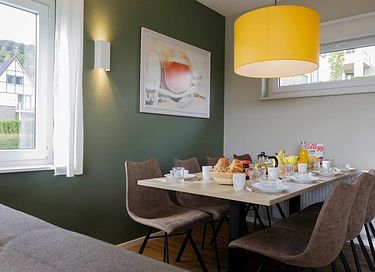 Luxe vakantievilla in de Eifel (Duitsland) - 3