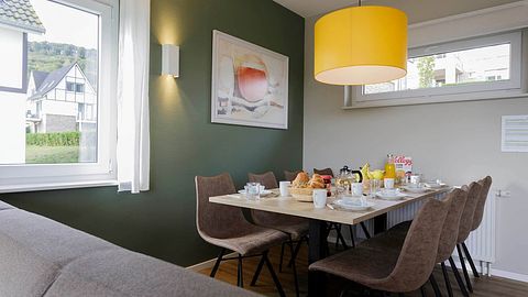 Luxe vakantievilla in de Eifel (Duitsland) - 3