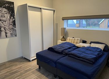 Gruppenvilla mit Sauna - 8