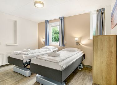 Leuk vakantiehuis op Schouwen-Duiveland - 9