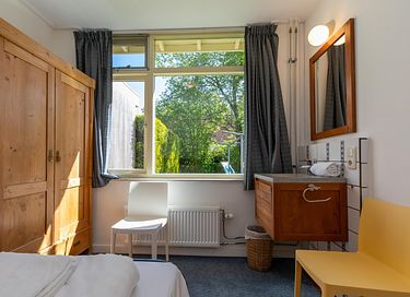 Zonnige gezinsbungalow nabij het strand  - 11