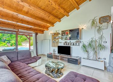 Moderne villa met jacuzzi en privézwembad - 12