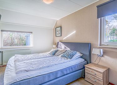 Hundefreundliche Ferienwohnung auf Texel - 10
