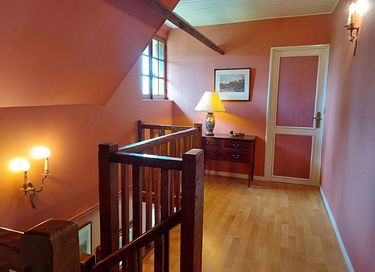 Charakteristische Ferienwohnung (6p) in der Normandie - 10