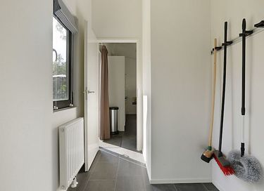 Rustig gelegen huisje aan rand van bos - 10