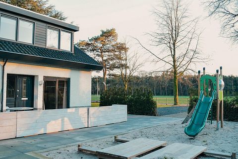 Luxe groepsvilla in Gelderland - 3
