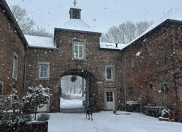 Uniek overnachten in een torenwoning - 14