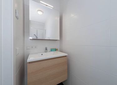 Appartement met uitzicht op Westerschelde - 13