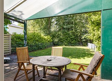 Logement de vacances près du lac de Veere - 23