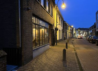 Loft de luxe dans le Brabant du Nord - 4