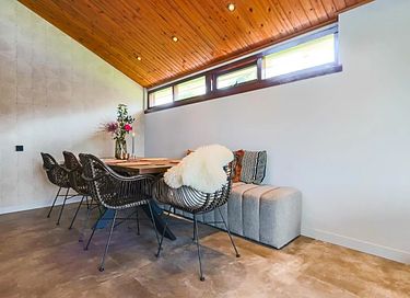 Ferienwohnung in den Dünen von Nordholland - 13