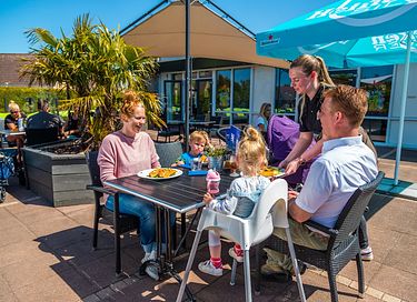 Vakantiewoning voor 6 personen aan het water - 33