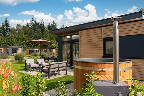 Gemütliches Tiny House mit privatem Whirlpool - 2