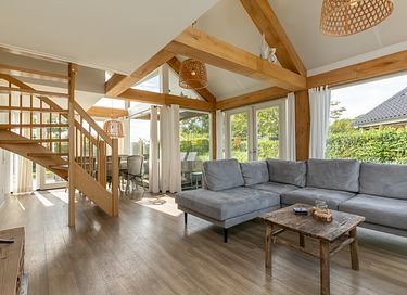 Luxury family villa close to the sea - 2