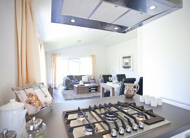 Ruime chalet, vlakbij Amsterdam - 5